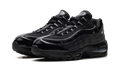 Air Max 95 OG WMNS "Big Bubble Black Patent" IB6397 001