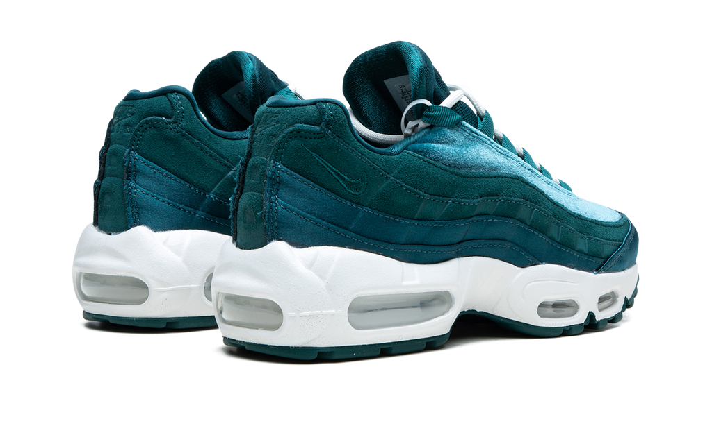 AIR MAX 95 MNS WMNS "Green Velvet" DZ5226 300