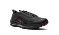 Air Max 97 "Black / University Red" DV3486 001
