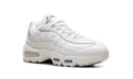 Nike Air Max 95 WMNS "White Patent" IB6397 100