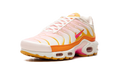 AIR MAX PLUS WMNS "Tropical" DX2673 100