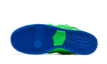 SB Dunk Low "Grateful Dead - Green Bear" CJ5378 300