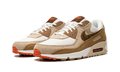 AIR MAX 90 WMNS "Pale Ivory Snakeskin Swoosh" DX9502 100