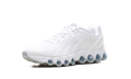Air Max Dn8 "White Metallic Silver" FQ7860 103