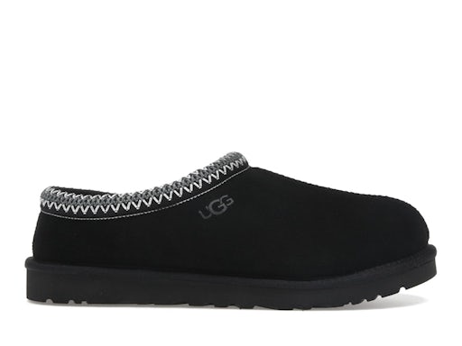 UGG Tasman II Slipper - Black