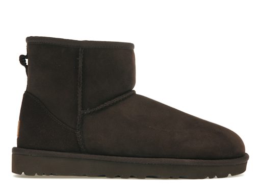 UGG Classic Mini II Boot - Chocolate (Women's)