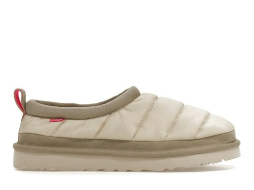 UGG Tasman LTA Slipper - Whitecap