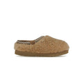 UGG Tasman Maxi Curly Slipper - Chestnut (Kids)