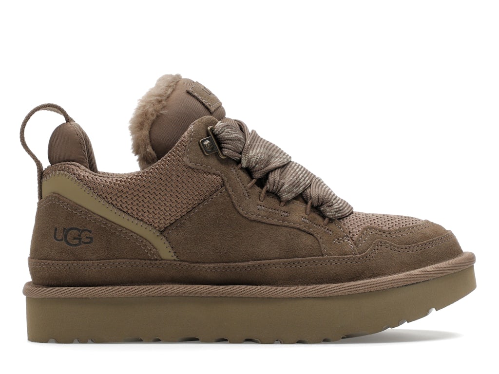 UGG Lowmel Sneaker - Hickory (Women's)