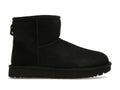 UGG Classic Mini II Boot - Black (Women's)