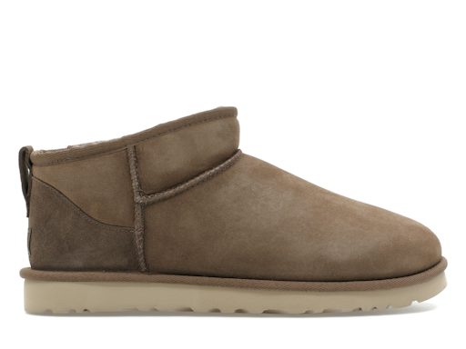 UGG Classic Ultra Mini Boot - Hickory