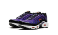 Air Max Plus GS "Voltage Pink" CD0609 024