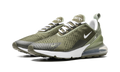 Air Max 270 "Medium Olive" FJ0680 222