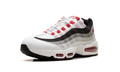 Air Max 95 "Big Bubble Comet Red" IB7862 100