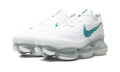 Air Max Scorpion Flyknit "White Geode Teal" DJ4701 100
