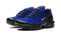 AIR MAX PLUS "Black" FQ7331-001