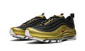 Air Max 97 "Black / Metalic Gold" AT5458 002