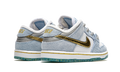 SB Dunk Low Pro QS (TD) "Sean Cliver - Holiday Special" DJ2520 400