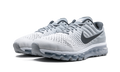 Air Max 2017 "Wolf Grey" 849559 101