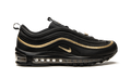 Air Max 97 CM "Black / Metallic Gold" DC2190 001