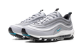 AIR MAX 97 WMNS "Wolf Grey / Teal Nebula" FJ1883 001