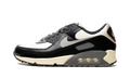 Nike Air Max 90 "Croc - Coconut Milk / Black" IO4468 100
