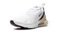 AIR MAX 270 WMNS "White / Velvet Brown" FD9875 100
