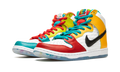 SB Dunk High Pro "FroSkate All Love" DH7778 100