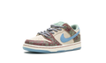 SB Dunk Low Pro PS "CRENSHAW SKATE CLUB" FQ8204 300