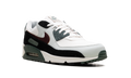 Air Max 90 "Burgundy Crush Vintage Green" FV6059 001