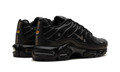 Air Max Plus "A-COLD-WALL - Black" FD7855 001