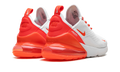 Air Max 270 WMNS "White Bright Crimson" HJ3222 102