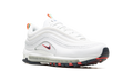 AIR MAX 97 MNS WMNS "White / Multicolor" DH1592 100