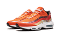 Air Max 95 / DW "Dave White" 872640 600