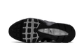 Air Max 95 "Black / Metallic Silver" IB1667 003
