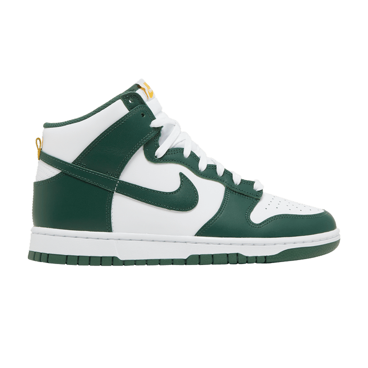 Nike Dunk High Australia