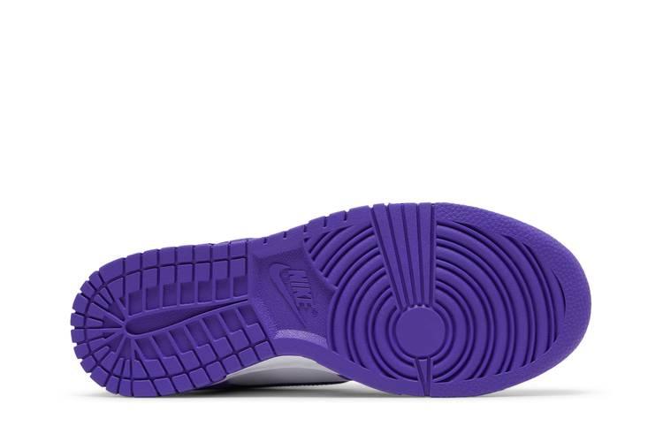 Nike Dunk High Psychic Purple (Women's)
