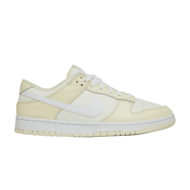 Nike Dunk Low Coconut Milk