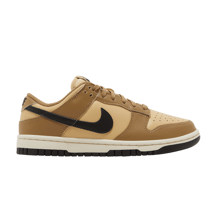 Nike Dunk Low Dark Driftwood (Women's)
