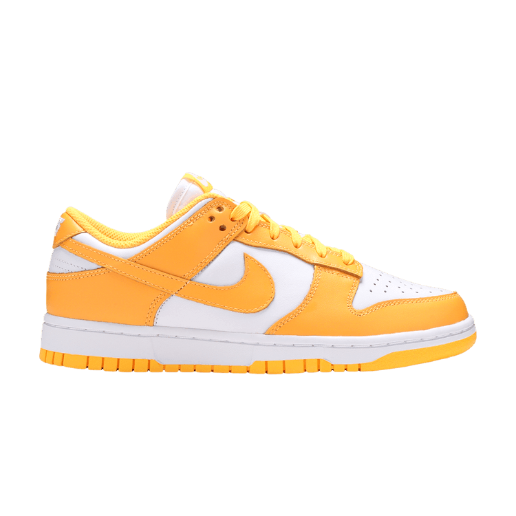 Nike Dunk Low Laser Orange (Women's)