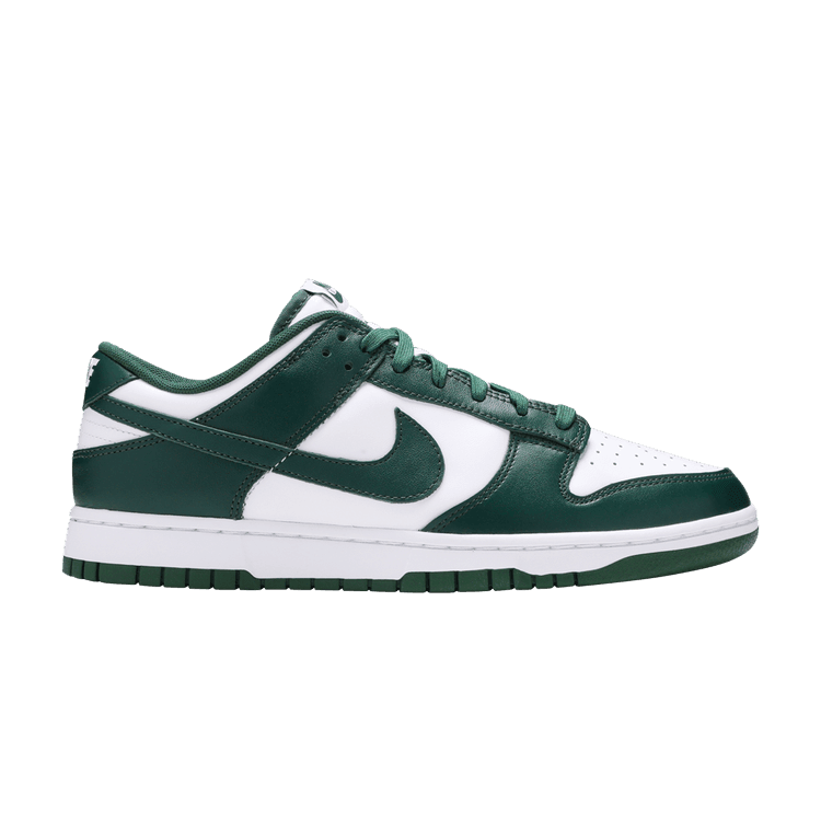 Nike Dunk Low Michigan State (2021/2024)
