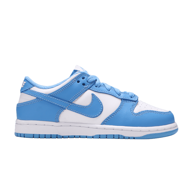 Nike Dunk Low UNC (2021/2024) (PS)