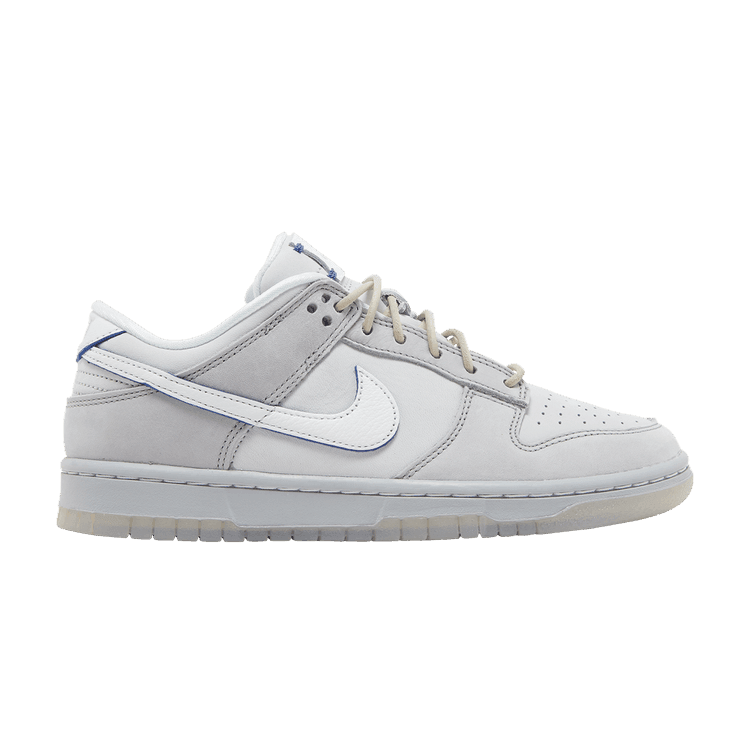 Nike Dunk Low Wolf Grey Pure Platinum