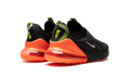 Air Max 270 Extreme GS "Black Bright Crimson" DH1019 001