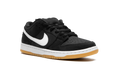 SB Dunk Low Pro "Black Gum" CD2563 006