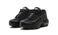 Air Max 95 Recraft GS "Triple Black" CJ3906 001