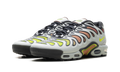 Air Max Plus Drift "Light Silver / Volt" FD4290 009
