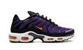 Air Max Plus "Voltage Purple" DX0755 500