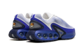 Air Max Dn "White / Racer Blue" DV3337 102