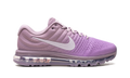 Air Max 2017 WMNS "Plum Lavender" 849560 555